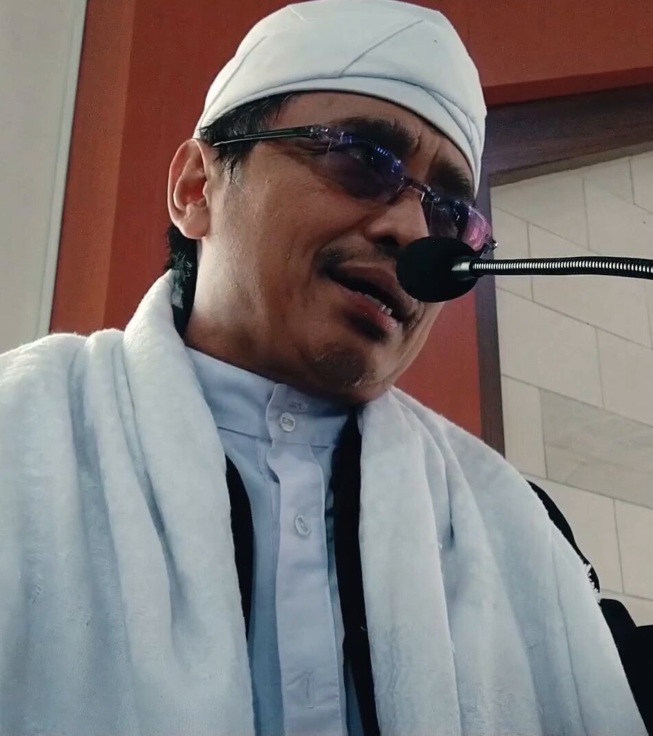 Gus Isqowi